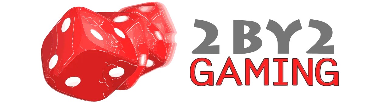 2 By 2 Gaming