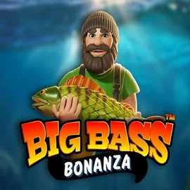 Big Bass Bonanza online slot from Pragmatic Play – play at casinobreda.org