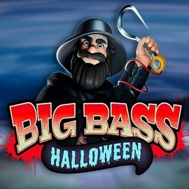 Play Big Bass Halloween slot by Pragmatic Play on casinobreda.org